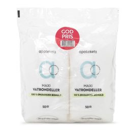 Apotekets Vatrondeller MAXI