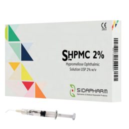 SHPMC 2%