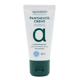 Apotekets Panthenol Creme