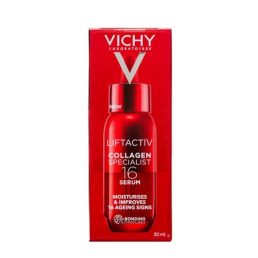 Vichy Liftactiv Collagen 16 Se