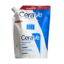 CeraVe Moisturizing Lotion