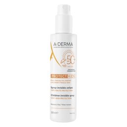 A-derma Protect Kids SPF50+