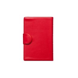 Medidos No. 1 Classic Rød