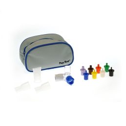 PEP/Rmt sæt med mundstykker