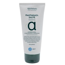 Apotekets Panthenolsalve