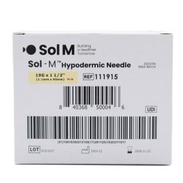 Sol-M kanyle beige 19G