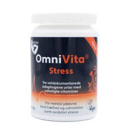 Biosym OmniVita Stress