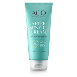 ACO Aftersun gel creme MP