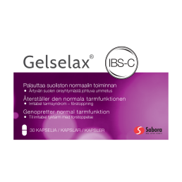 Gelselax
