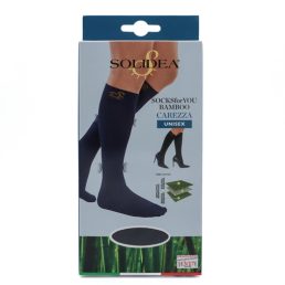 Solidea bamboo carezza Str. S