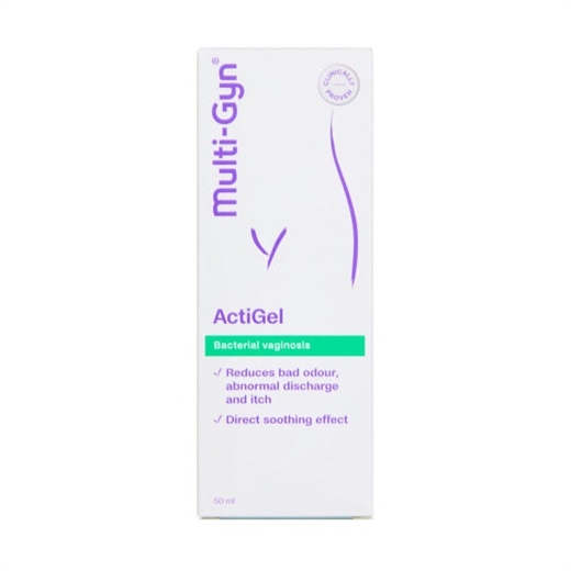 Multi-Gyn ActiGel Ugleapotek Multi-Gyn ActiGel