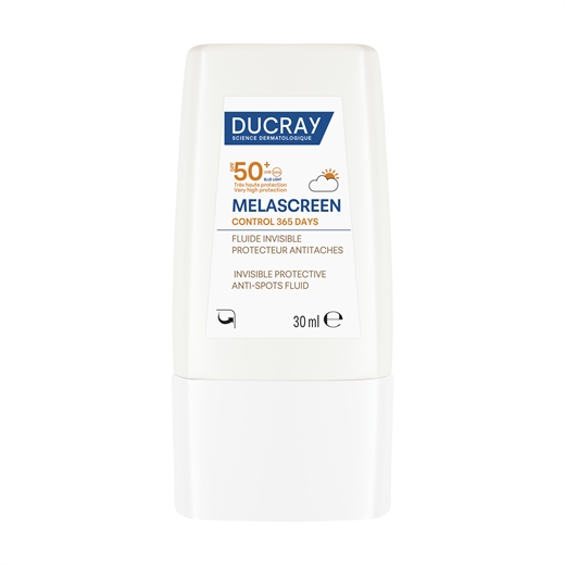 Ducray Melascreen Protective Ugleapotek Ducray Melascreen Protective