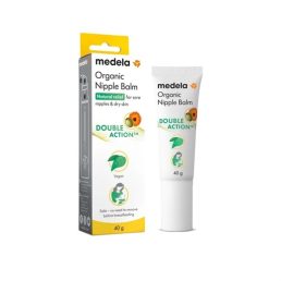 Medela Nipple Balm DK-ØKO-100