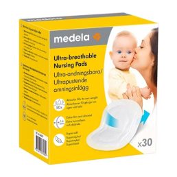 Medela Ultra ammeindlæg