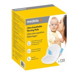 Medela Ultra ammeindlæg
