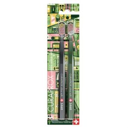 Curaprox 5460 Recycled