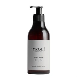 Yroli Body Wash