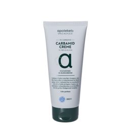 Apotekets Carbamid Creme 5%