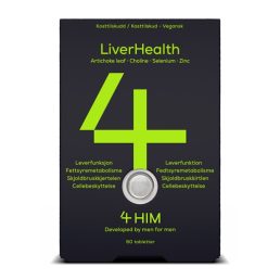 4HIM LiverHealth
