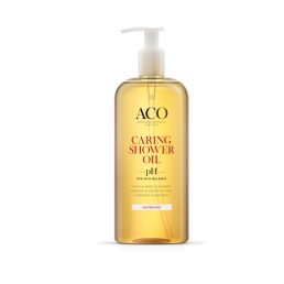 ACO Caring Shower Oil UP