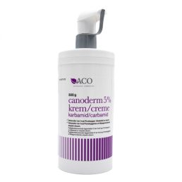 Canoderm 5 %