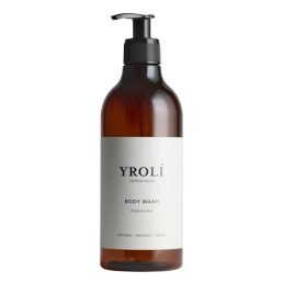 Yroli Body Wash- Uden parfume