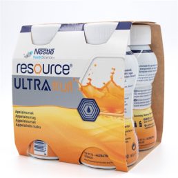 Resource Ultra Fruit Appelsin