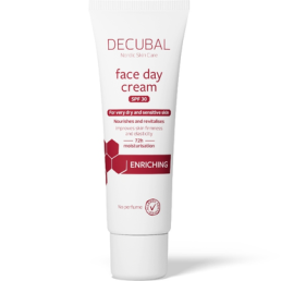 Decubal Enriching Face Day Cre