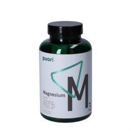 Puori M3 Magnesium Komplex