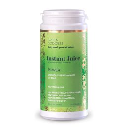 Green G Power instant juice