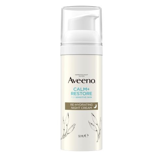 Aveeno Face Calm + Restore Ni Ugleapotek Aveeno Face Calm + Restore Ni