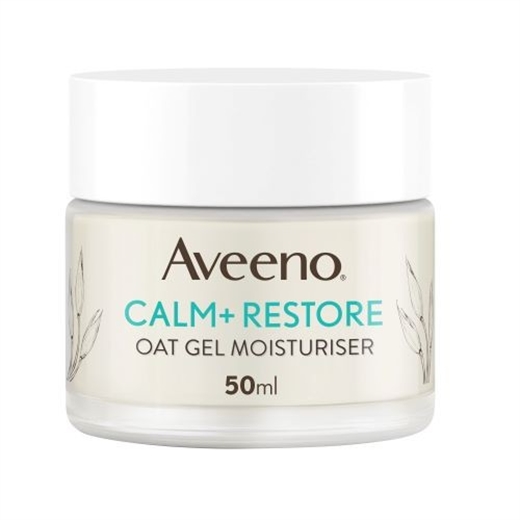 Aveeno Face Calm + Restore Oa Ugleapotek Aveeno Face Calm + Restore Oa