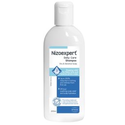 Nizoexpert Shampoo Dry Scalp