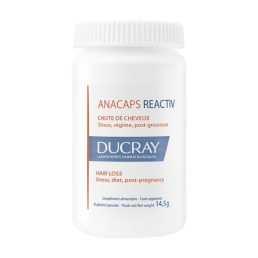 Ducray Anacaps Reactiv