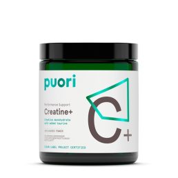 Puori C+ Creatine+