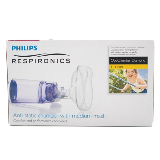 Lite Touch M - Optichamber SP Ugleapotek Lite Touch M - Optichamber SP