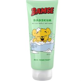 Bamse Badskum 200 ml