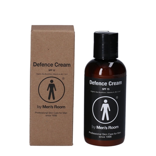 by Men's Room Defence Cream Ugleapotek by Men's Room Defence Cream
