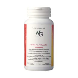 WCH ENERGY & VITALITY