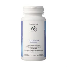 WCH EASE & PEACE