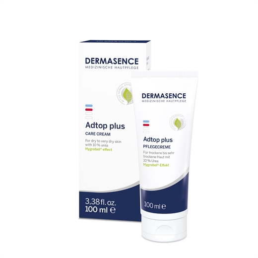Dermasence Adtop plus Ugleapotek Dermasence Adtop plus