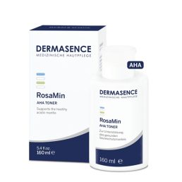 Dermasence RosaMin AHA Toner