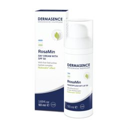 Dermasence RosaMin DC w SPF50