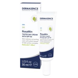 Dermasence RosaMin Ti DC SPF50