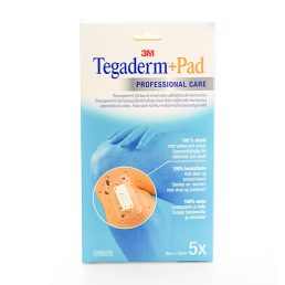 3M Tegaderm + Pad 3590 SP