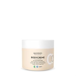 Apotekets PF Bodycreme
