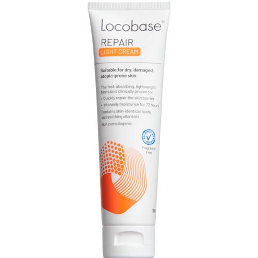 Locobase Repair Light Cream Ugleapotek Locobase Repair Light Cream