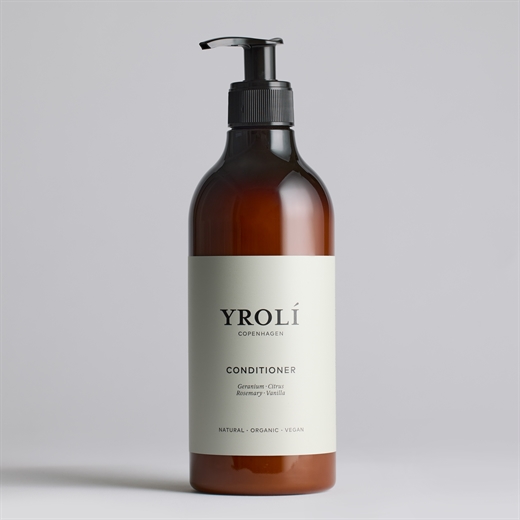 Yroli Conditioner Ugleapotek Yroli Conditioner