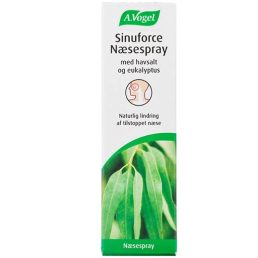 A. Vogel Sinuforce Næsespray