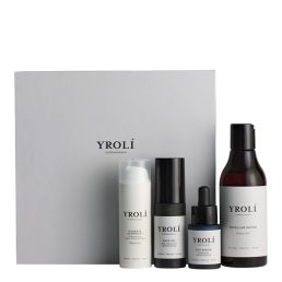 Yroli Face Care Kit Box